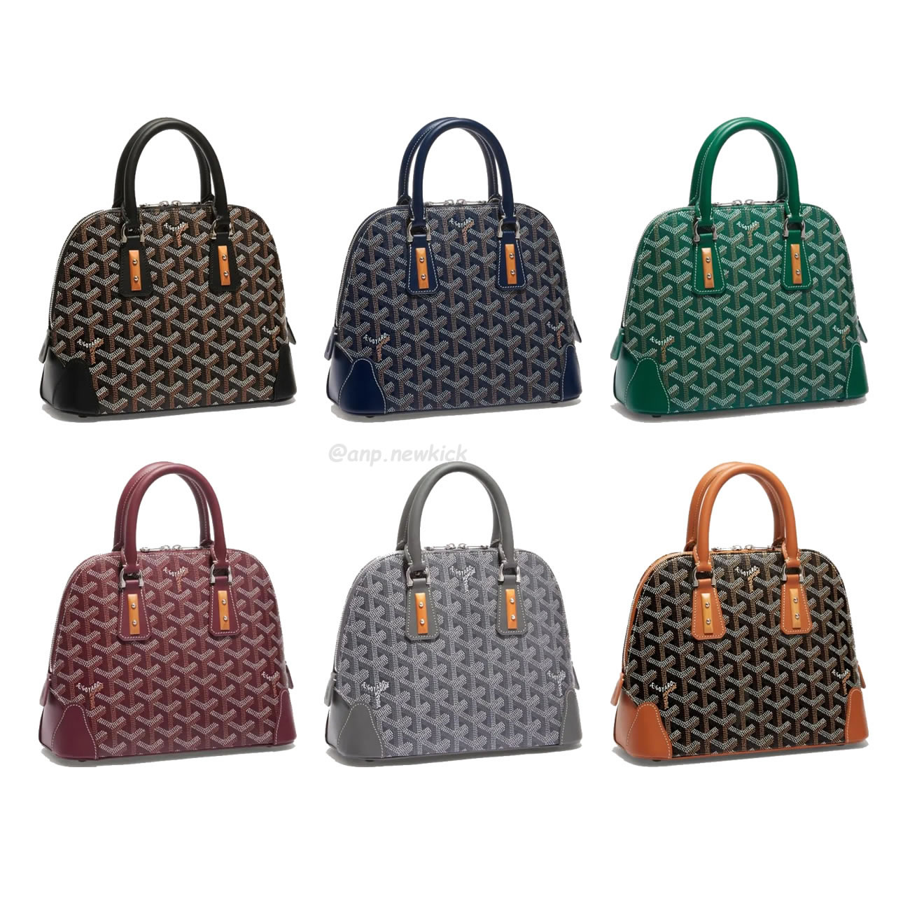 Goyard Vendôme Mini Bag 18.5 Cm X 10.5 Cm X 23 Cm (1) - www.kitistry.com Goyard Vendôme Mini Bag 18.5 Cm X 10.5 Cm X 23 Cm (1) - www.kitistry.com