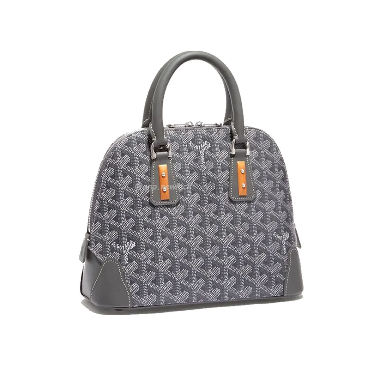 Goyard Vendôme Mini Bag 18.5 Cm X 10.5 Cm X 23 Cm (2) - www.kitistry.com Goyard Vendôme Mini Bag 18.5 Cm X 10.5 Cm X 23 Cm (2) - www.kitistry.com