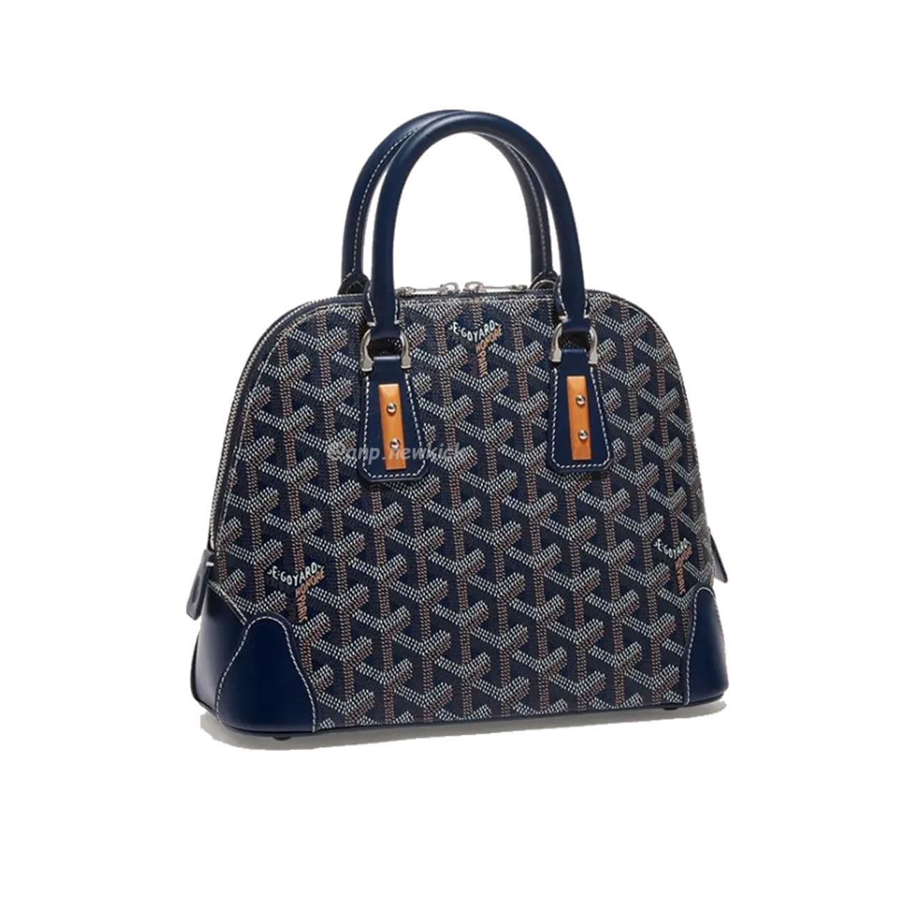 Goyard Vendôme Mini Bag 18.5 Cm X 10.5 Cm X 23 Cm (3) - www.kitistry.com Goyard Vendôme Mini Bag 18.5 Cm X 10.5 Cm X 23 Cm (3) - www.kitistry.com