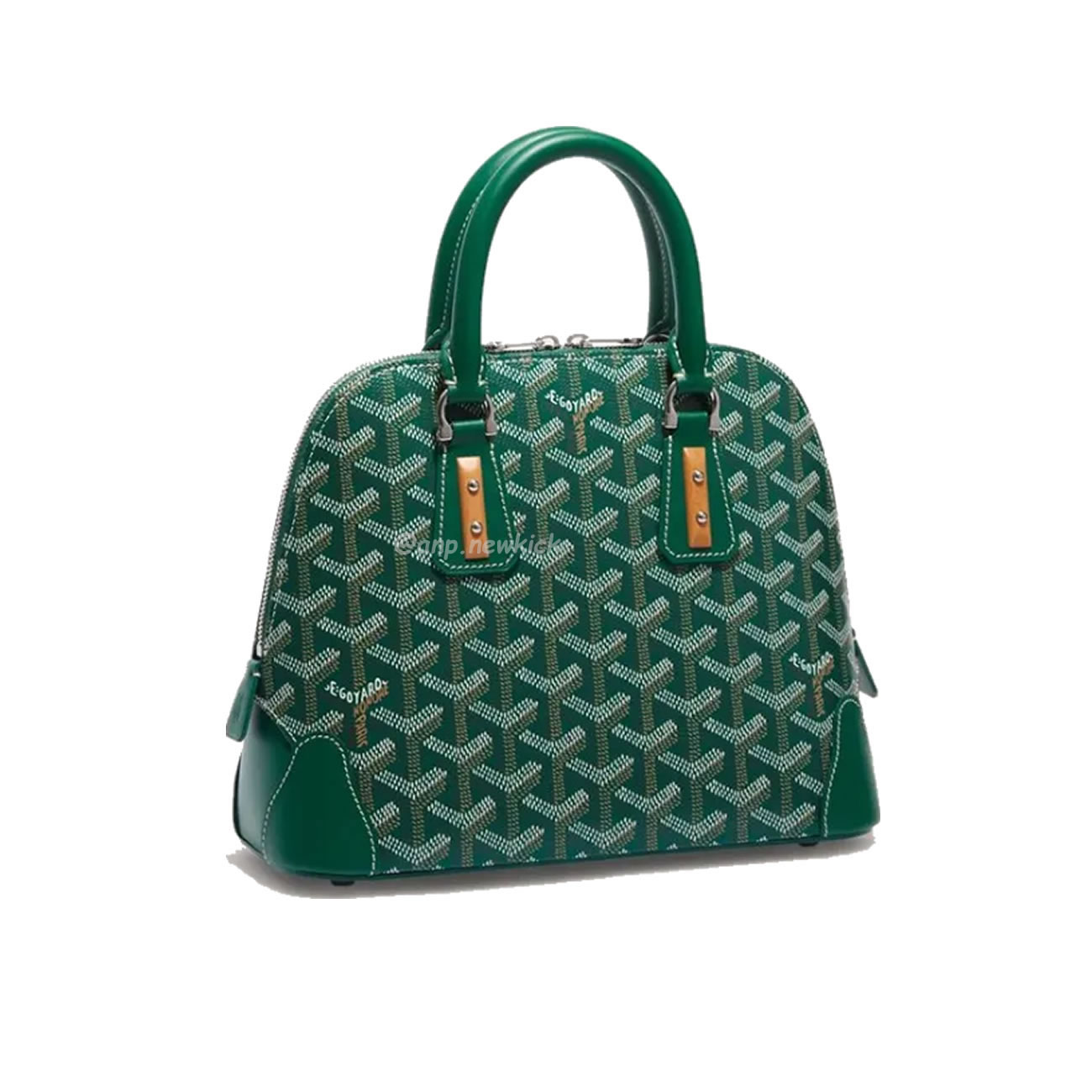 Goyard Vendôme Mini Bag 18.5 Cm X 10.5 Cm X 23 Cm (6) - www.kitistry.com Goyard Vendôme Mini Bag 18.5 Cm X 10.5 Cm X 23 Cm (6) - www.kitistry.com