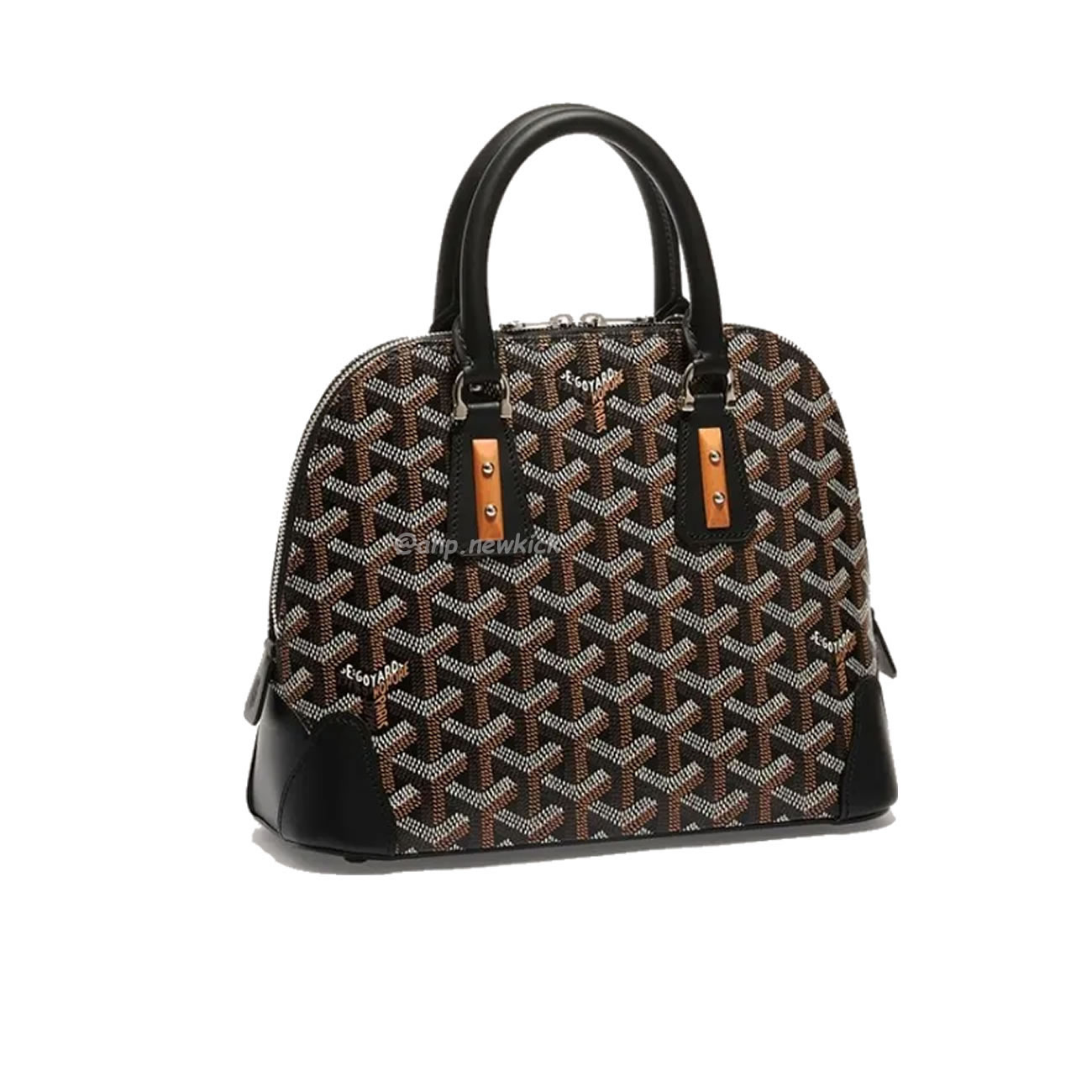 Goyard Vendôme Mini Bag 18.5 Cm X 10.5 Cm X 23 Cm (7) - www.kitistry.com Goyard Vendôme Mini Bag 18.5 Cm X 10.5 Cm X 23 Cm (7) - www.kitistry.com