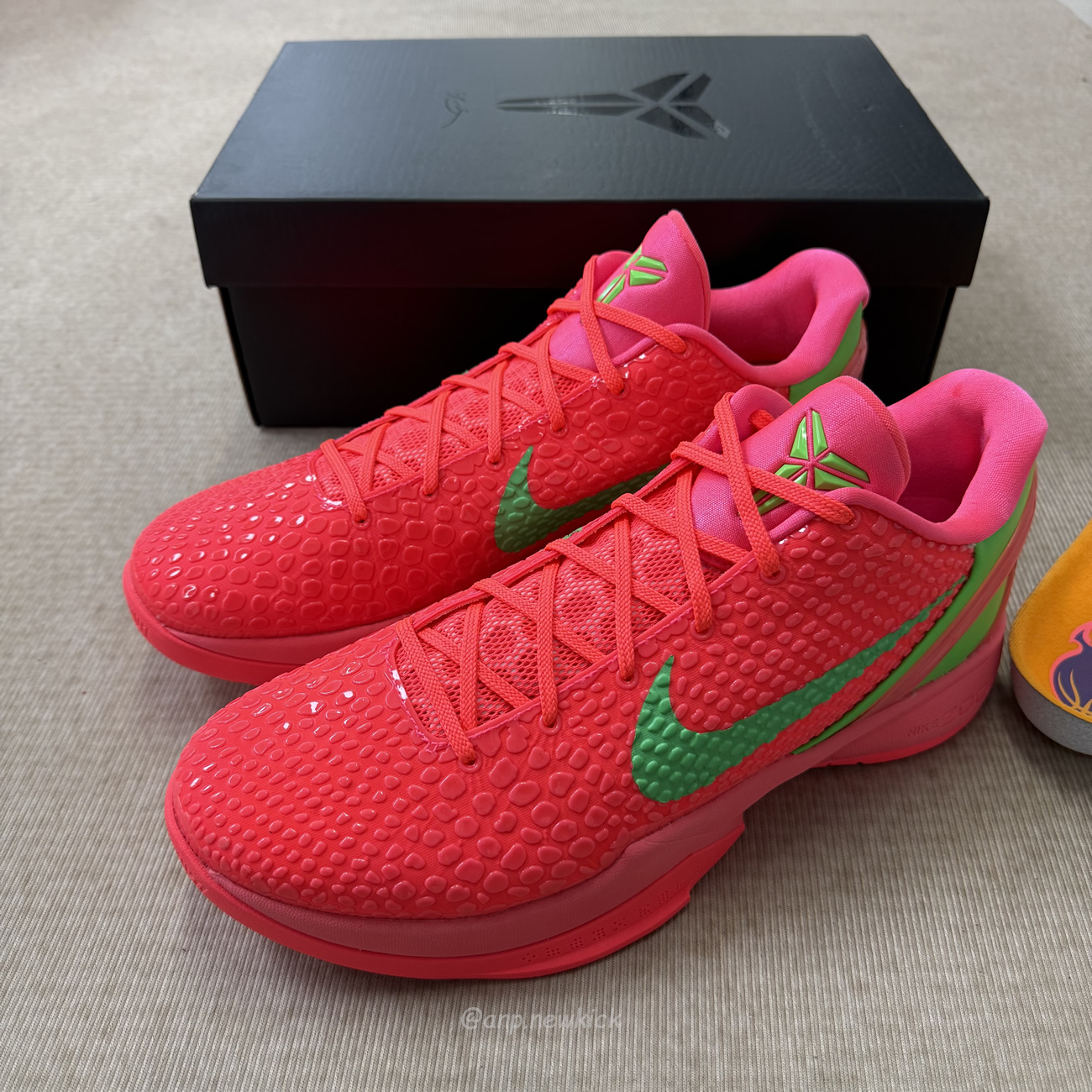 Nike Kobe 6 Protro Wnba All Star Pe (4) - www.kitistry.com Nike Kobe 6 Protro Wnba All Star Pe (4) - www.kitistry.com
