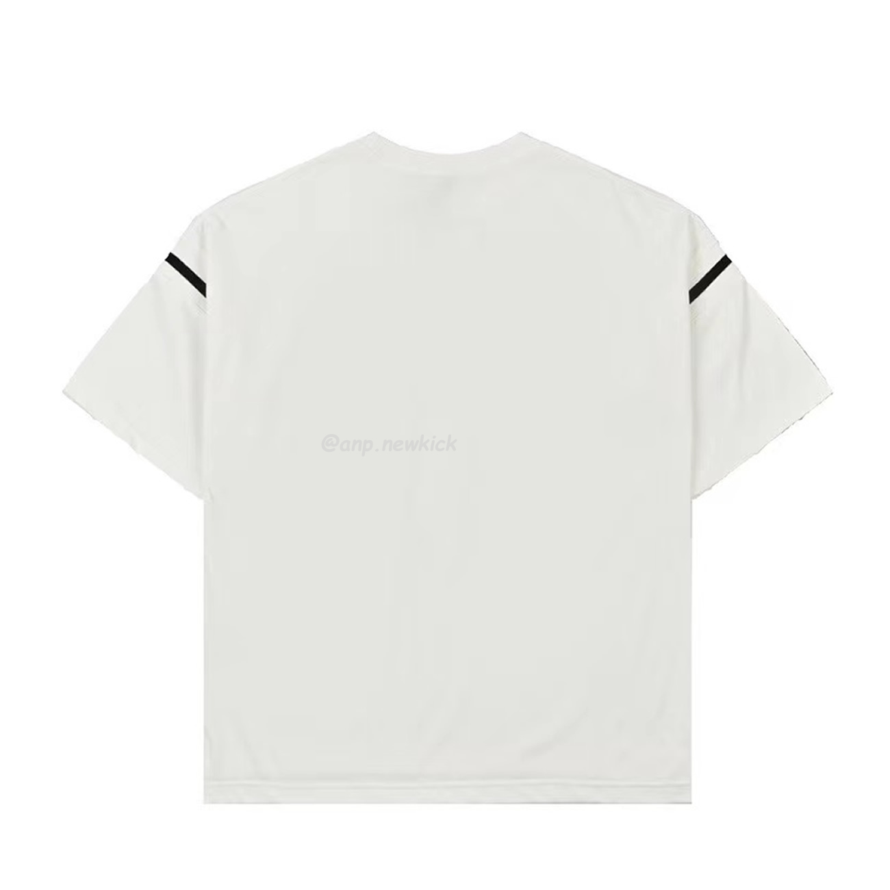 Dior Wide Body Bamboo Pure Cotton Plain Weave Fabric T Shirt White Navy (11) - www.kitistry.com Dior Wide Body Bamboo Pure Cotton Plain Weave Fabric T Shirt White Navy (11) - www.kitistry.com