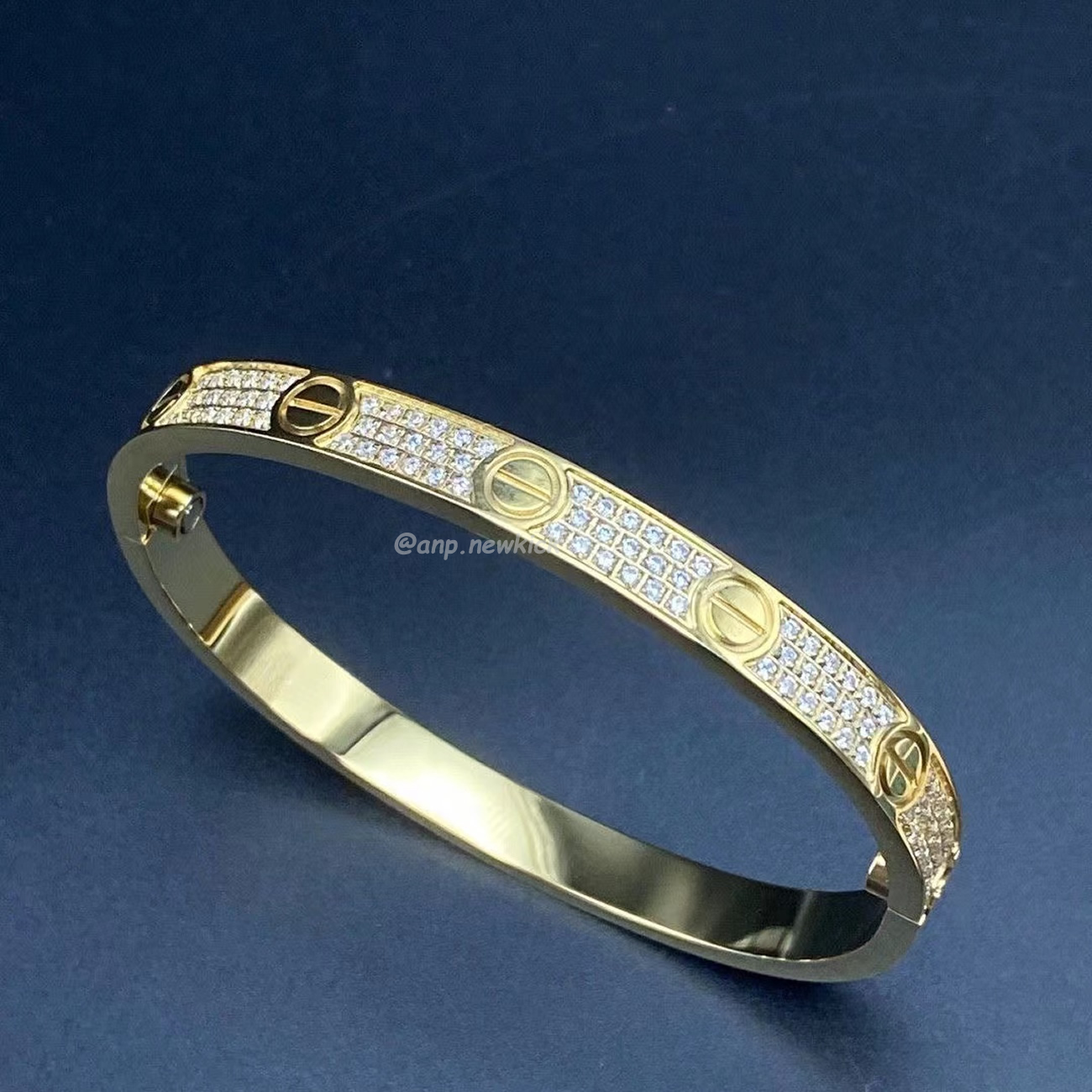 Cartier Bracelet Wide Version Full Sky Star Gold Rose Gold Platinum (2) - www.kitistry.com Cartier Bracelet Wide Version Full Sky Star Gold Rose Gold Platinum (2) - www.kitistry.com