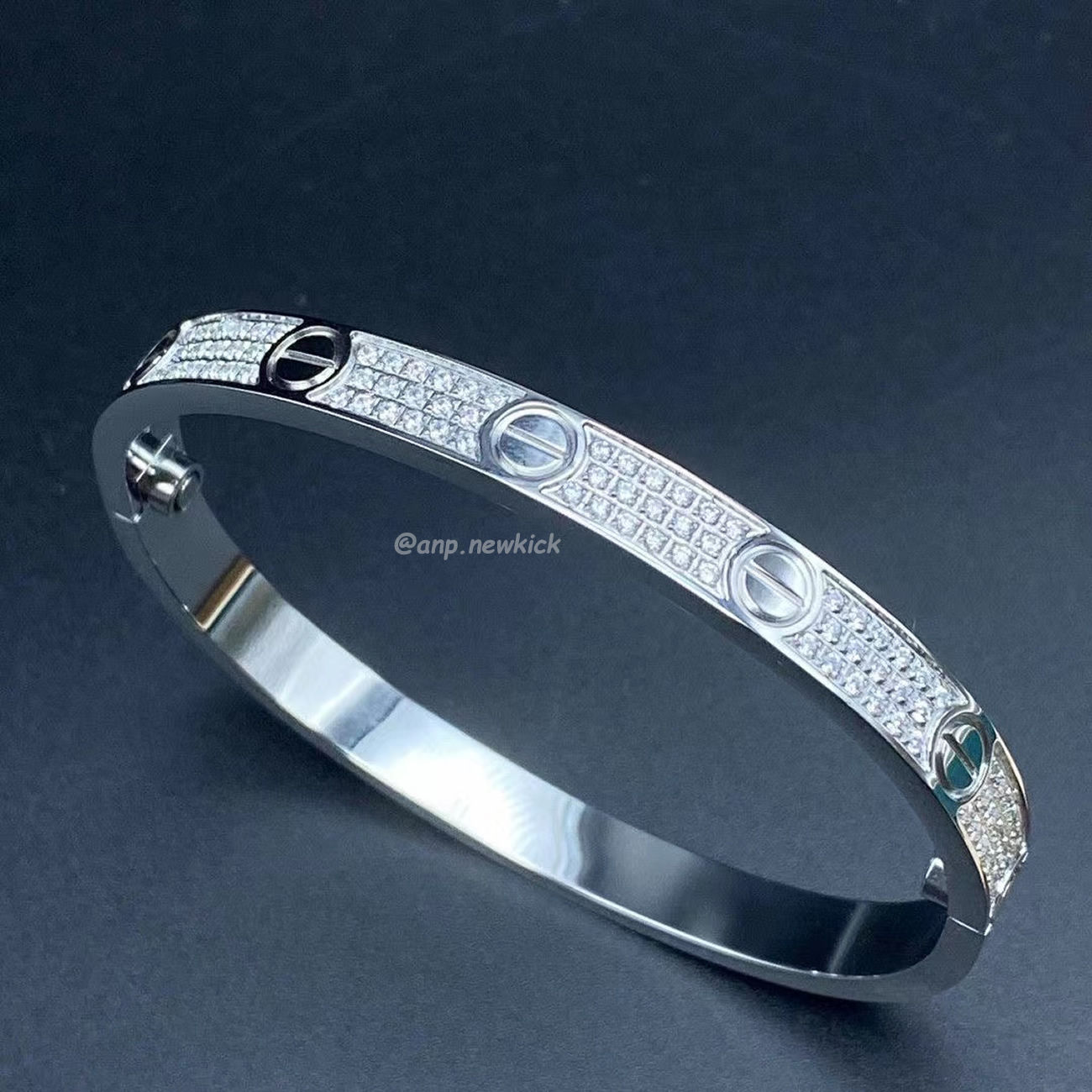 Cartier Bracelet Wide Version Full Sky Star Gold Rose Gold Platinum (3) - www.kitistry.com Cartier Bracelet Wide Version Full Sky Star Gold Rose Gold Platinum (3) - www.kitistry.com