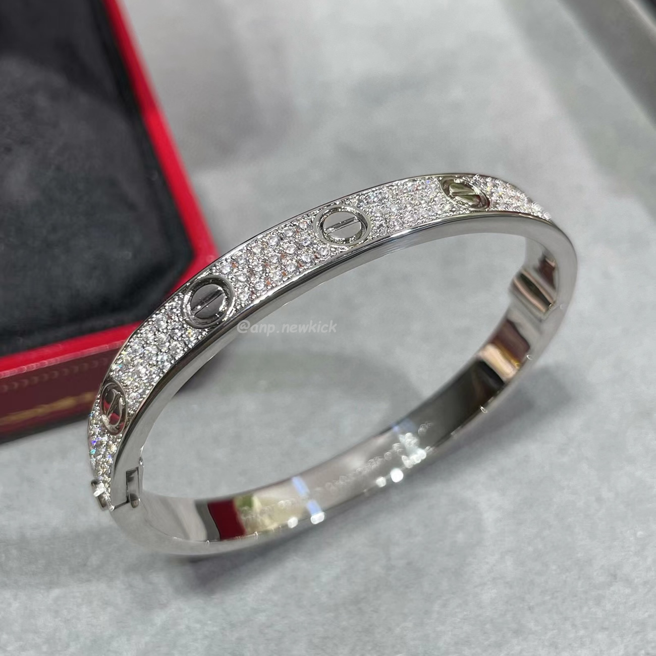 Cartier Bracelet Wide Version Full Sky Star Gold Rose Gold Platinum (7) - www.kitistry.com Cartier Bracelet Wide Version Full Sky Star Gold Rose Gold Platinum (7) - www.kitistry.com