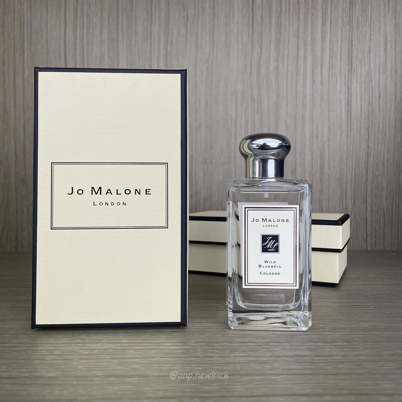 Jo Malone London Wild Bluebell Orange Blossom Cologne 100ml (1) - www.kitistry.com