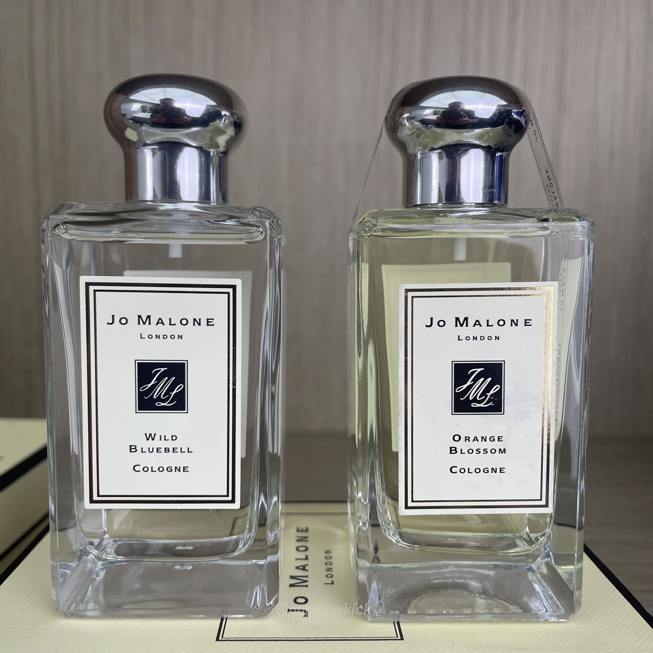 Jo Malone London Wild Bluebell Orange Blossom Cologne 100ml (4) - www.kitistry.com