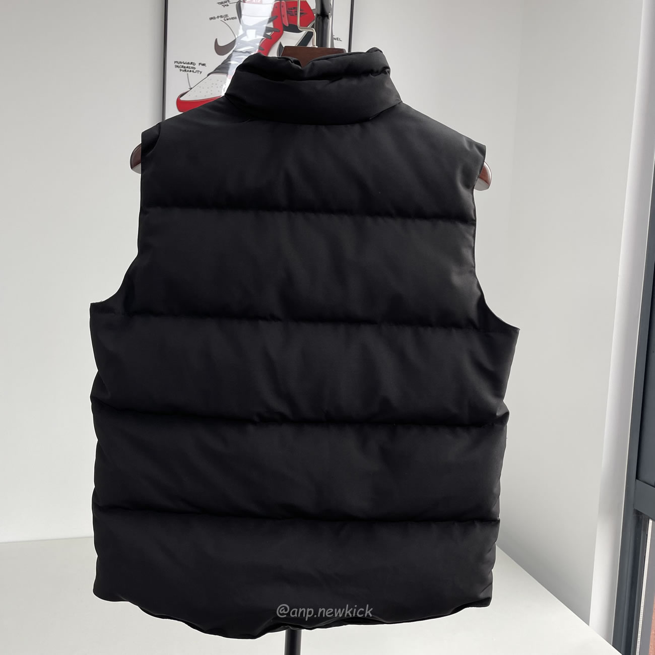 Canada Goose Garson Wool Vest Black (6) - www.kitistry.com Canada Goose Garson Wool Vest Black (6) - www.kitistry.com