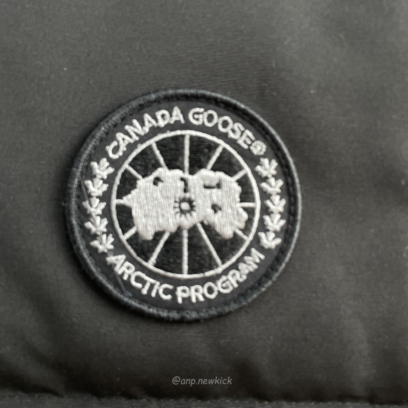Canada Goose Garson Wool Vest Black (7) - www.kitistry.com Canada Goose Garson Wool Vest Black (7) - www.kitistry.com