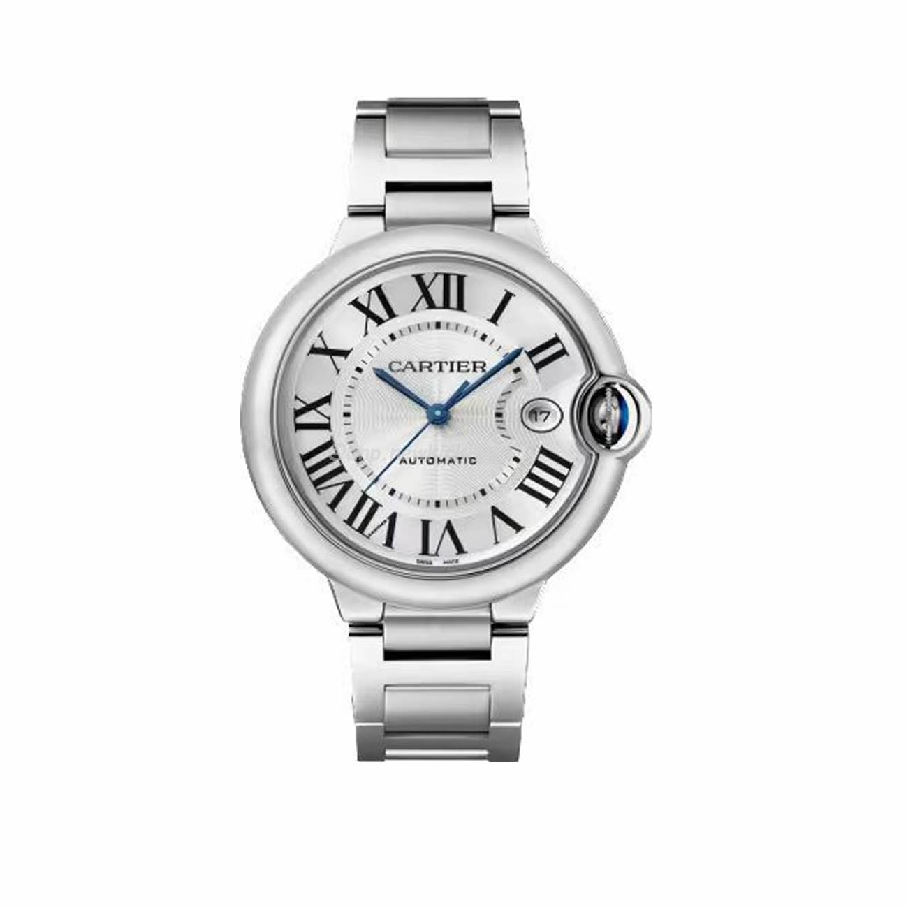 Cartier Ballon Bleu De Cartier Wrist Watch (1) - www.kitistry.com Cartier Ballon Bleu De Cartier Wrist Watch (1) - www.kitistry.com