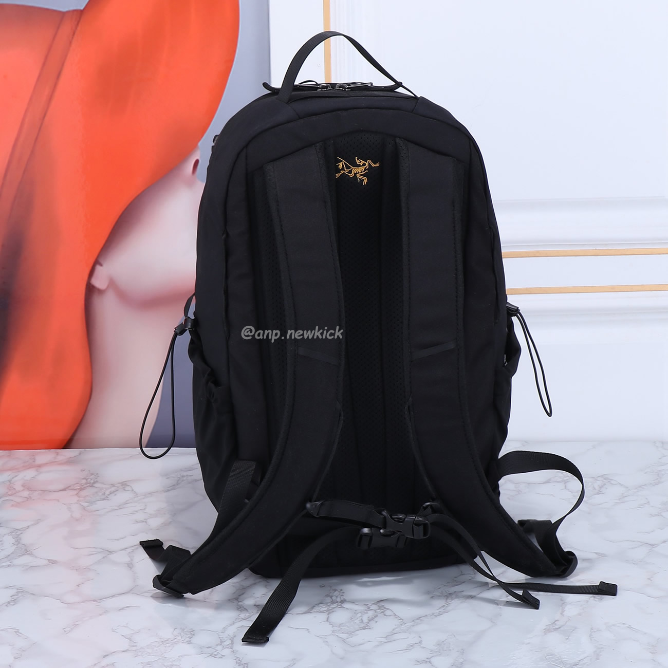 Arcteryx Mantis 26 Backpack Black Habitatforage X000006044 (10) - www.kitistry.com Arcteryx Mantis 26 Backpack Black Habitatforage X000006044 (10) - www.kitistry.com