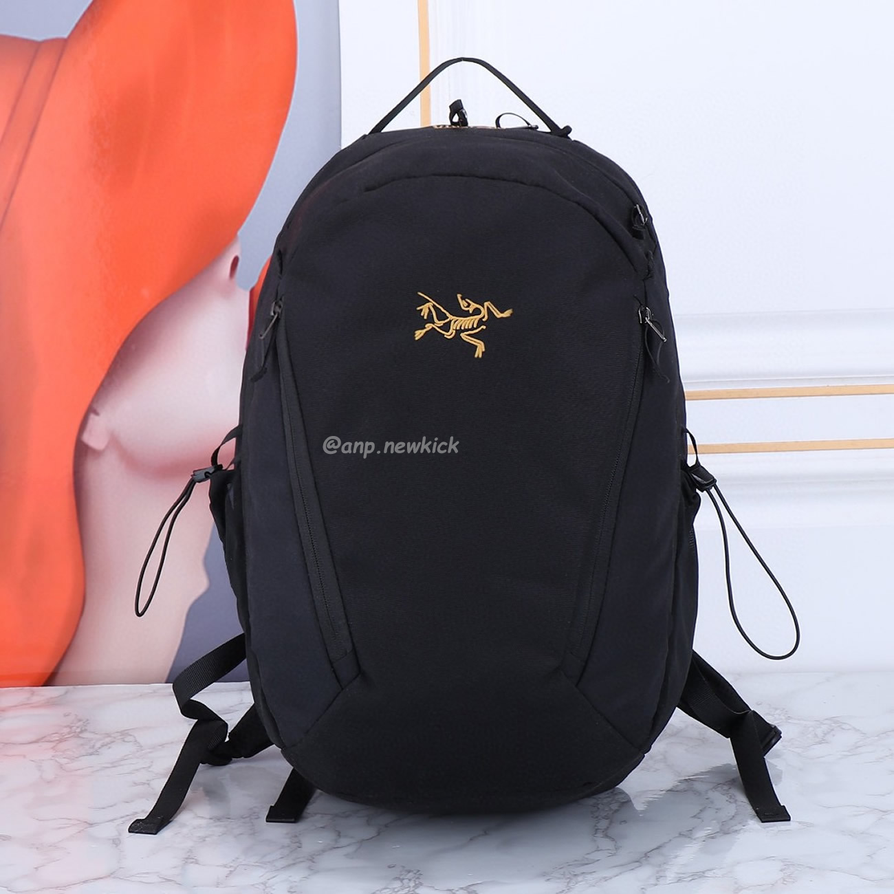 Arcteryx Mantis 26 Backpack Black Habitatforage X000006044 (6) - www.kitistry.com Arcteryx Mantis 26 Backpack Black Habitatforage X000006044 (6) - www.kitistry.com