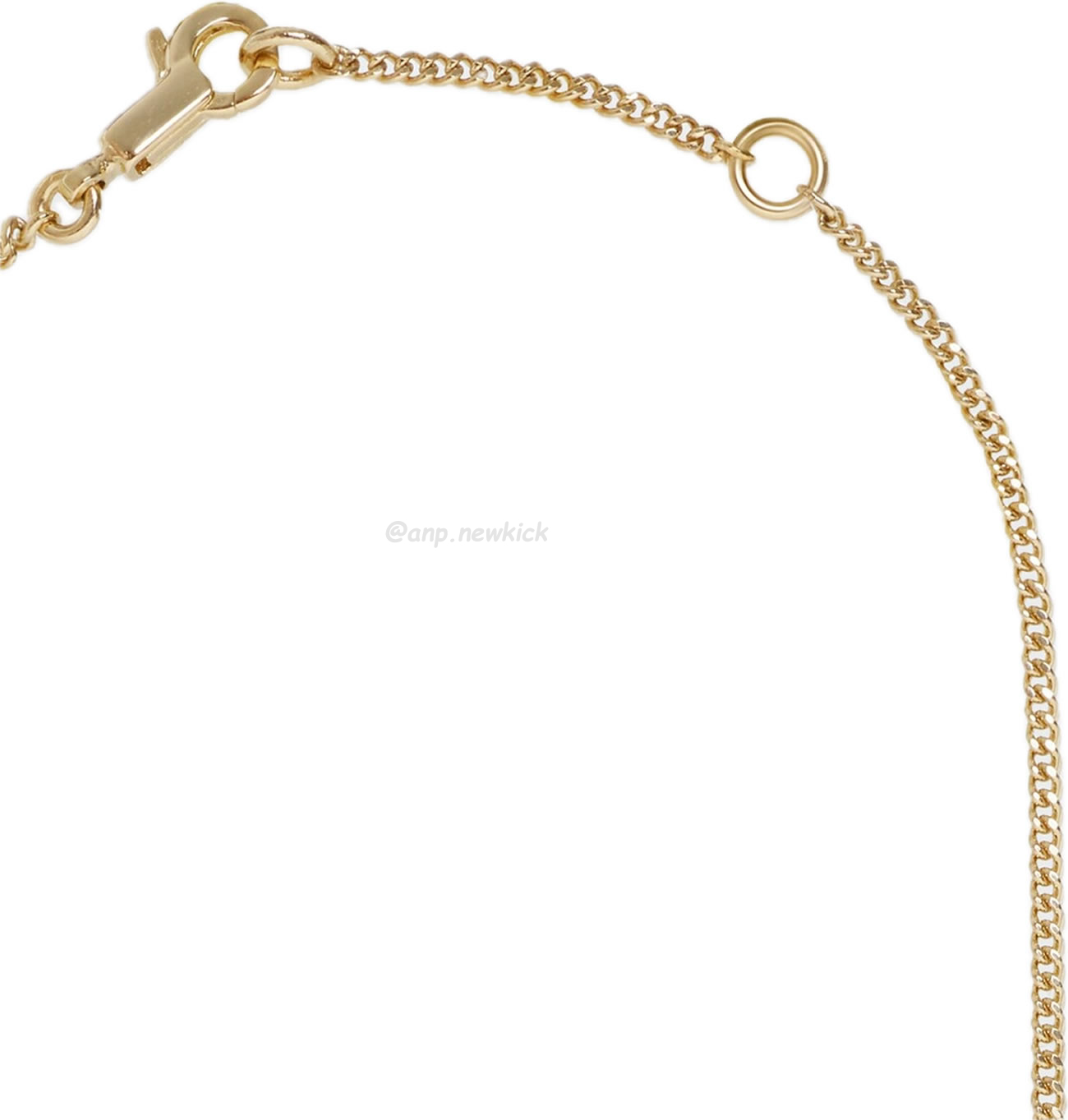 Celine Gold Brass Alphabet Y Neck Chain (4) - www.kitistry.com Celine Gold Brass Alphabet Y Neck Chain (4) - www.kitistry.com