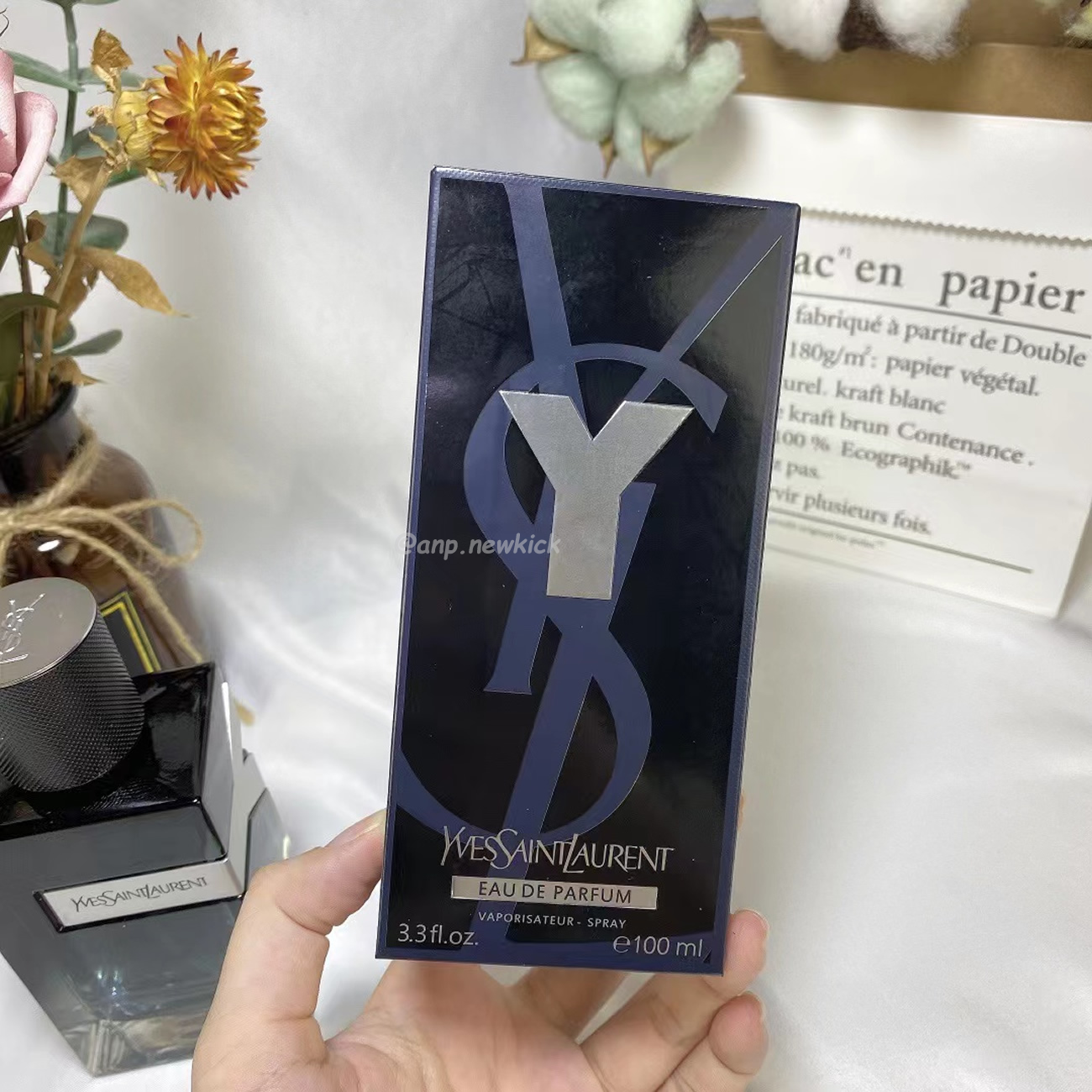 Yves Saint Laurent Y Edp 100ml (10) - www.kitistry.com Yves Saint Laurent Y Edp 100ml (10) - www.kitistry.com