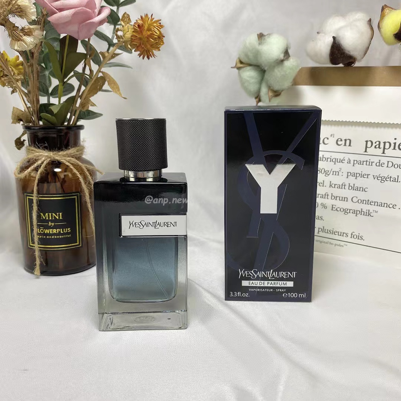 Yves Saint Laurent Y Edp 100ml (2) - www.kitistry.com Yves Saint Laurent Y Edp 100ml (2) - www.kitistry.com