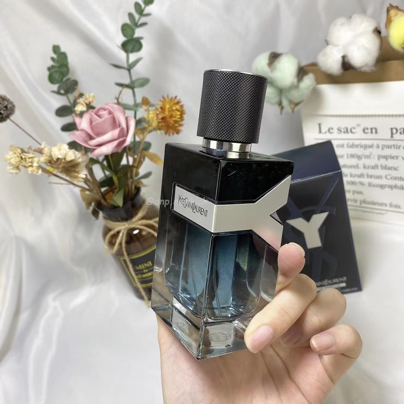 Yves Saint Laurent Y Edp 100ml (5) - www.kitistry.com Yves Saint Laurent Y Edp 100ml (5) - www.kitistry.com
