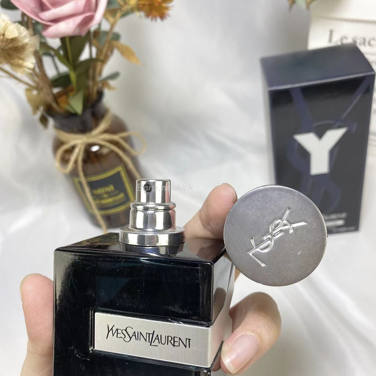 Yves Saint Laurent Y Edp 100ml (6) - www.kitistry.com Yves Saint Laurent Y Edp 100ml (6) - www.kitistry.com