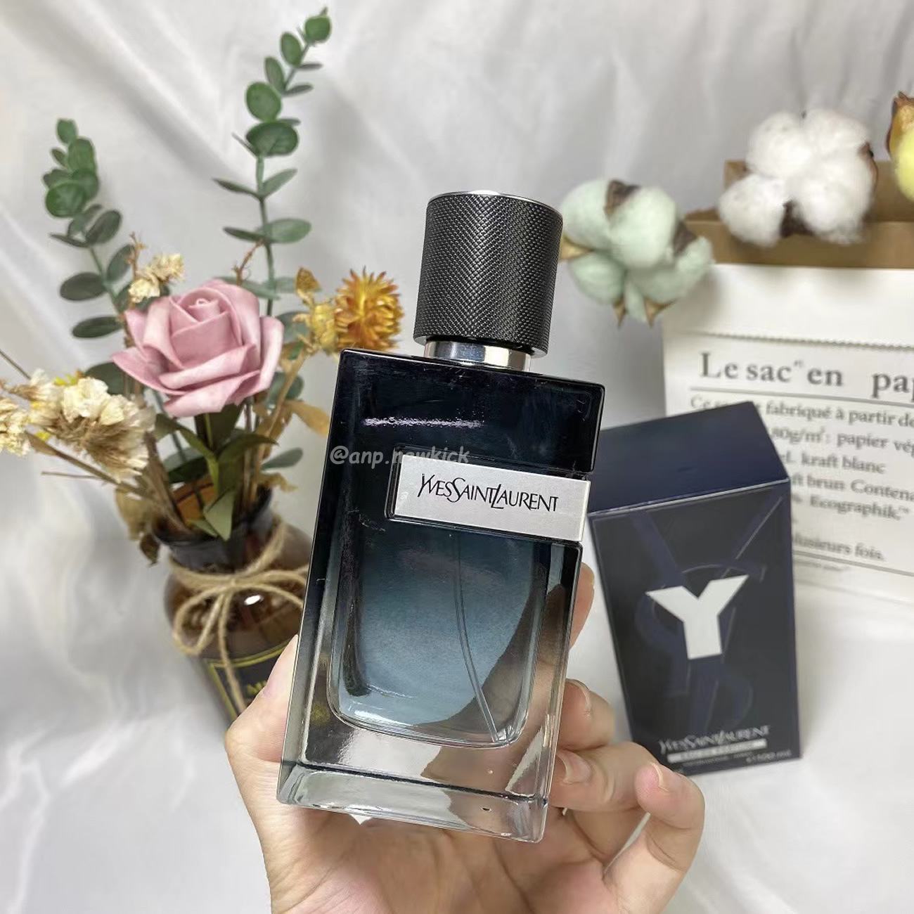 Yves Saint Laurent Y Edp 100ml (8) - www.kitistry.com Yves Saint Laurent Y Edp 100ml (8) - www.kitistry.com
