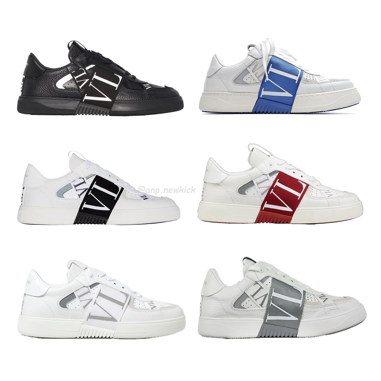 Valentino Garavani Vl7n Sneaker Low Top White Black Grey Red Blue Ys0c58wrq 24p (1) - www.kitistry.com Valentino Garavani Vl7n Sneaker Low Top White Black Grey Red Blue Ys0c58wrq 24p (1) - www.kitistry.com