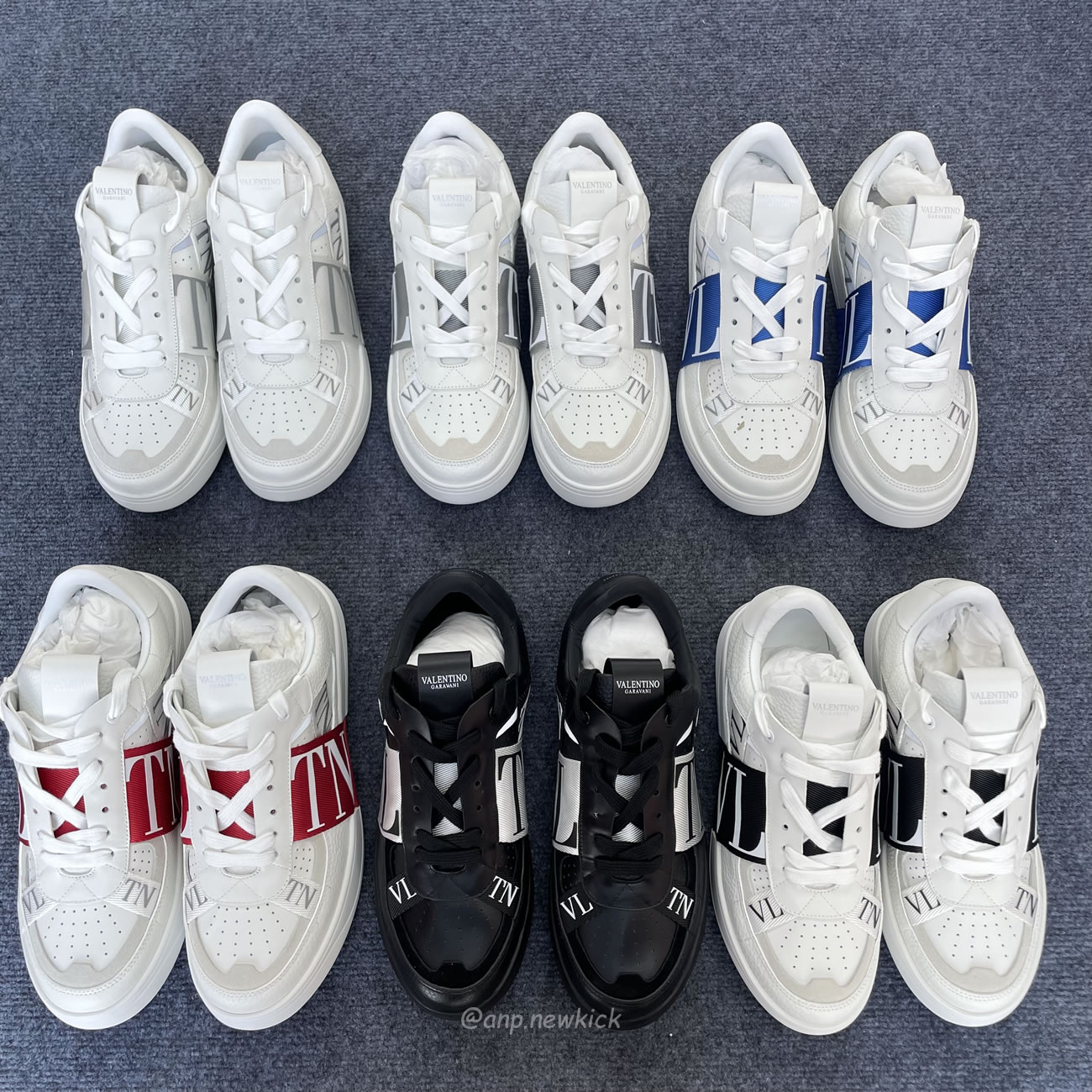 Valentino Garavani Vl7n Sneaker Low Top White Black Grey Red Blue Ys0c58wrq 24p (11) - www.kitistry.com Valentino Garavani Vl7n Sneaker Low Top White Black Grey Red Blue Ys0c58wrq 24p (11) - www.kitistry.com