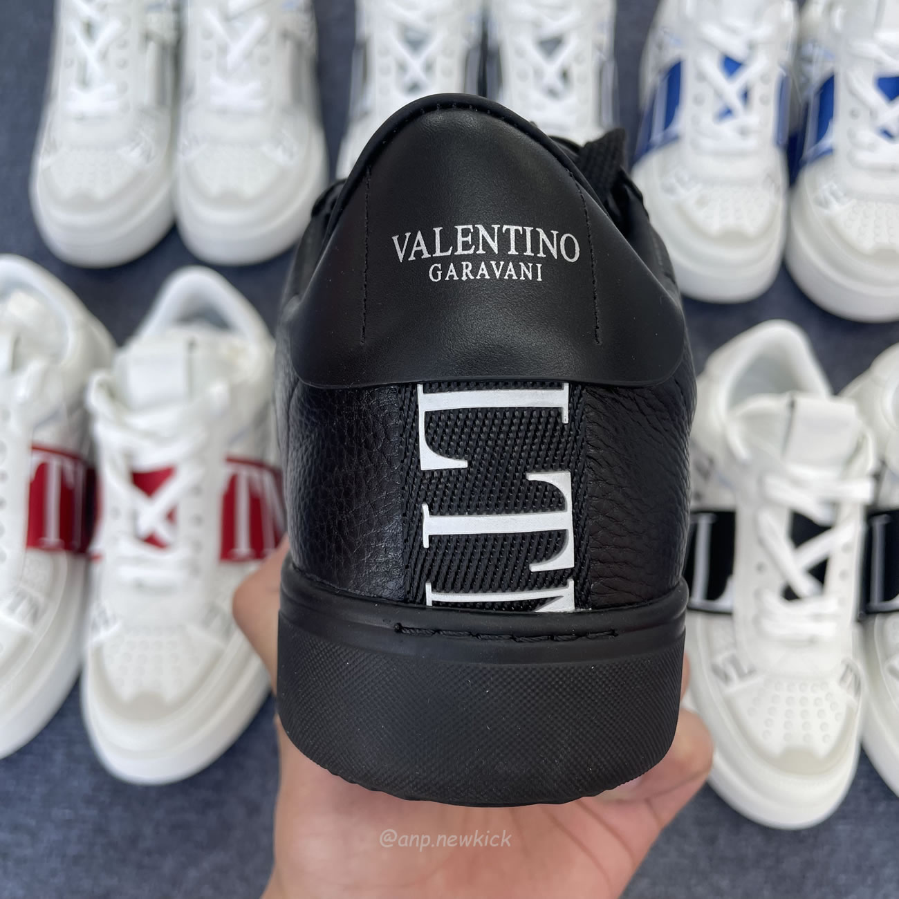 Valentino Garavani Vl7n Sneaker Low Top White Black Grey Red Blue Ys0c58wrq 24p (19) - www.kitistry.com Valentino Garavani Vl7n Sneaker Low Top White Black Grey Red Blue Ys0c58wrq 24p (19) - www.kitistry.com