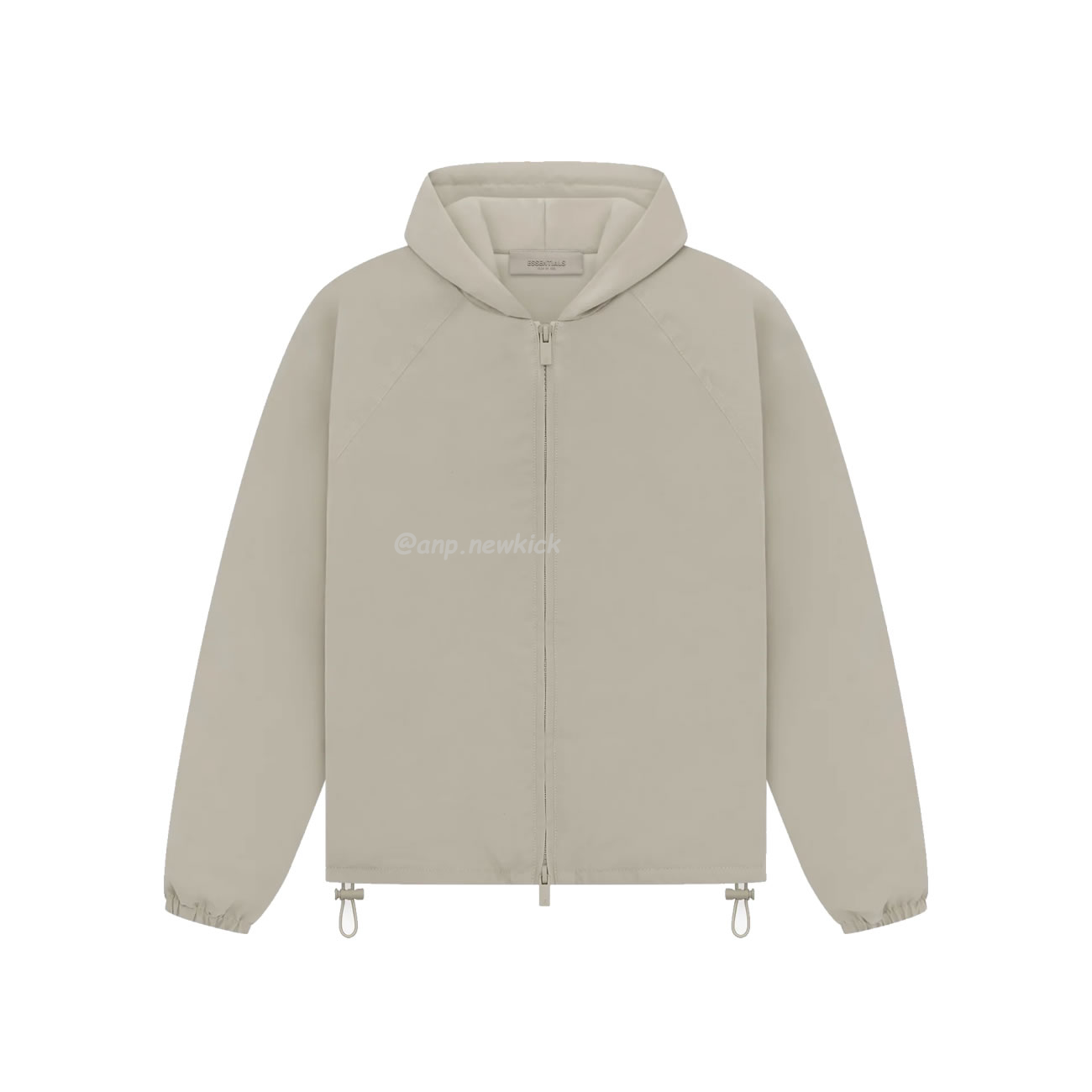 Fear Of God Essentials Fog 23fw Zipper Hooded Cotton Jacket Brown Black Elephant White S Xl (4) - www.kitistry.com Fear Of God Essentials Fog 23fw Zipper Hooded Cotton Jacket Brown Black Elephant White S Xl (4) - www.kitistry.com