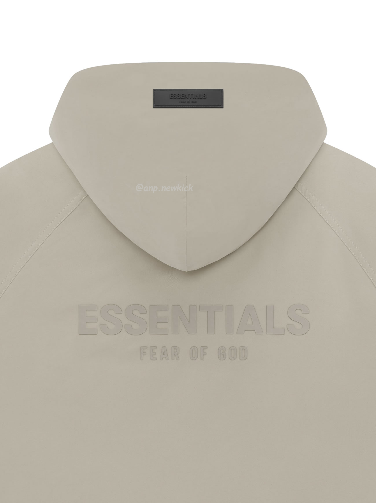 Fear Of God Essentials Fog 23fw Zipper Hooded Cotton Jacket Brown Black Elephant White S Xl (6) - www.kitistry.com Fear Of God Essentials Fog 23fw Zipper Hooded Cotton Jacket Brown Black Elephant White S Xl (6) - www.kitistry.com