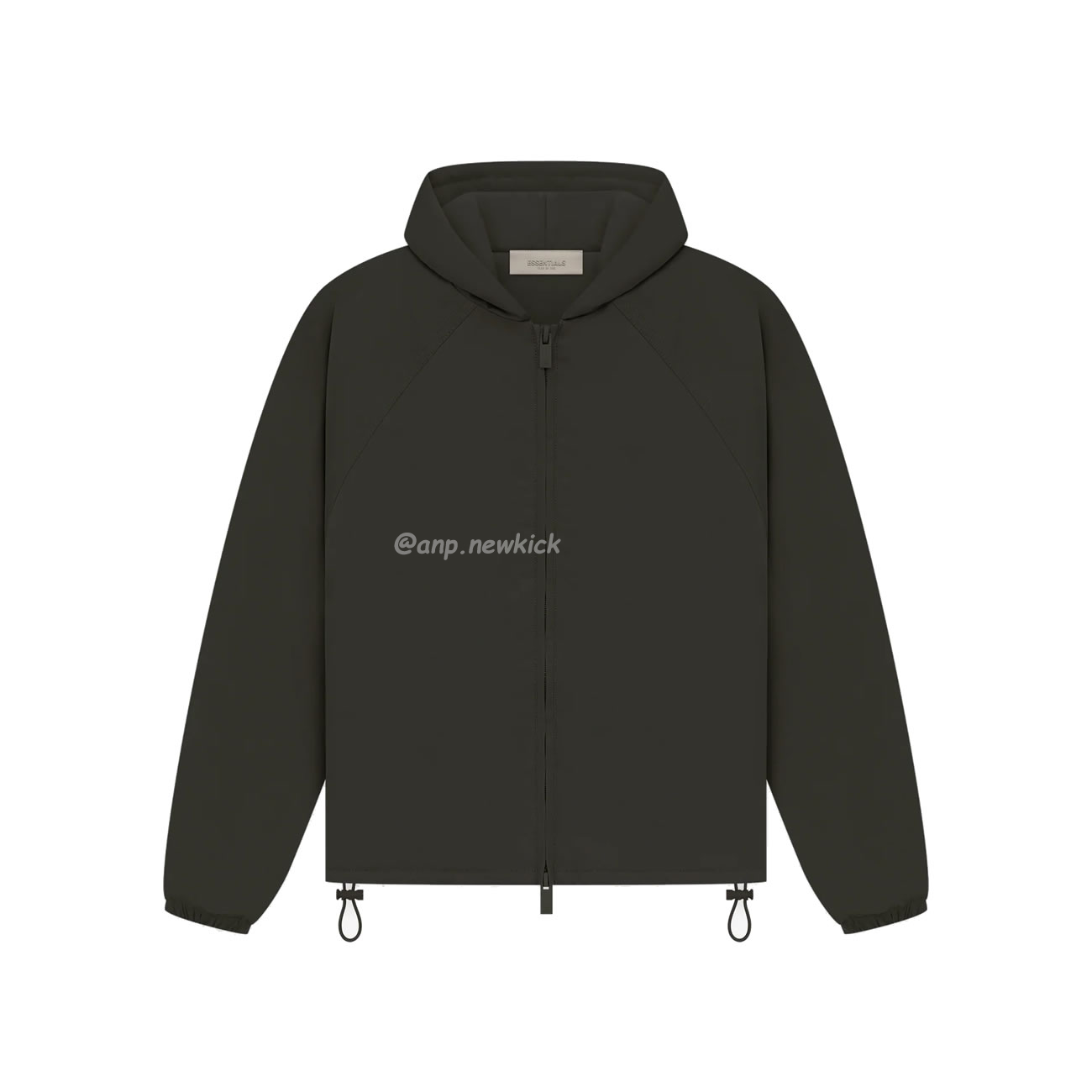 Fear Of God Essentials Fog 23fw Zipper Hooded Cotton Jacket Brown Black Elephant White S Xl (7) - www.kitistry.com Fear Of God Essentials Fog 23fw Zipper Hooded Cotton Jacket Brown Black Elephant White S Xl (7) - www.kitistry.com