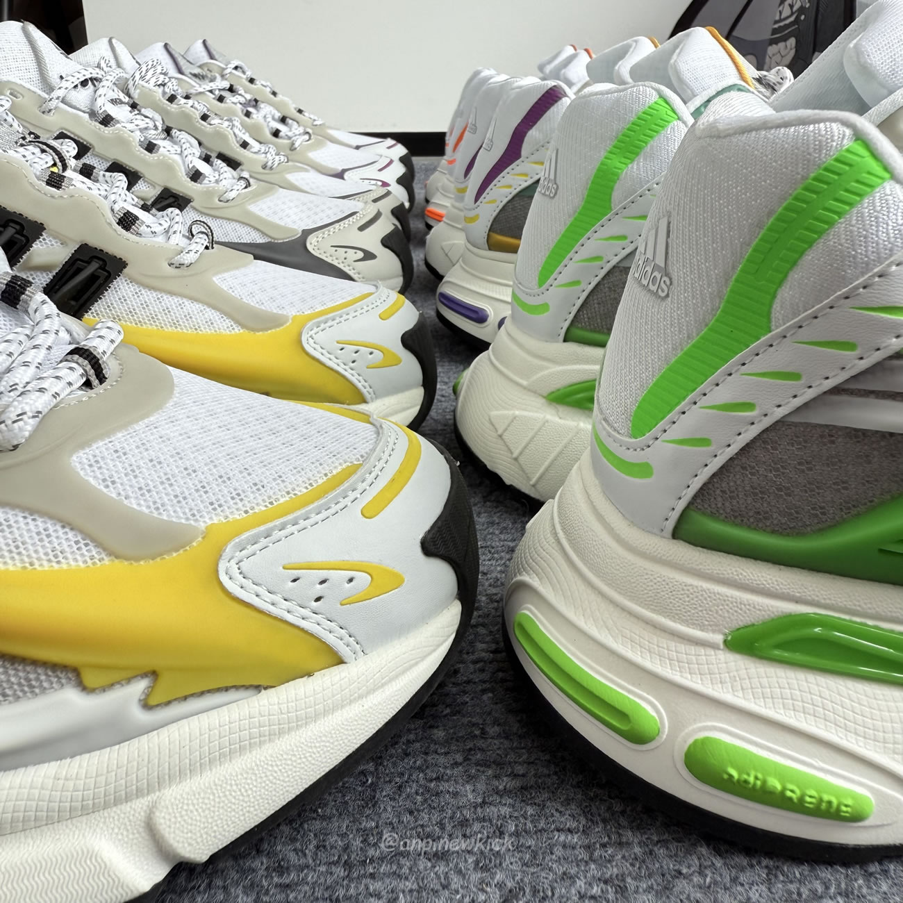 Adidas Adistar Jellyfish (7) - www.kitistry.com Adidas Adistar Jellyfish (7) - www.kitistry.com