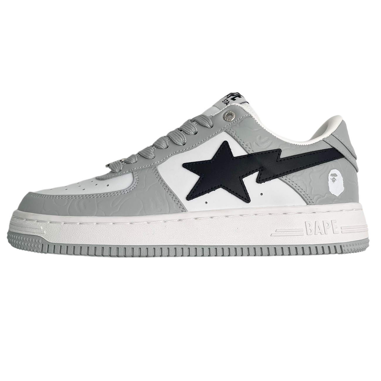 A Bathing Ape Bape Sta Low Black (15) - www.kitistry.com A Bathing Ape Bape Sta Low Black (15) - www.kitistry.com