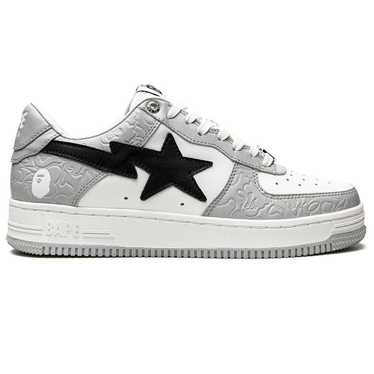 A Bathing Ape Bape Sta Low Black (16) - www.kitistry.com A Bathing Ape Bape Sta Low Black (16) - www.kitistry.com