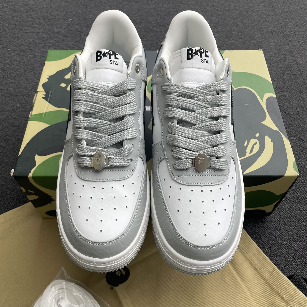 A Bathing Ape Bape Sta Low Black (23) - www.kitistry.com A Bathing Ape Bape Sta Low Black (23) - www.kitistry.com