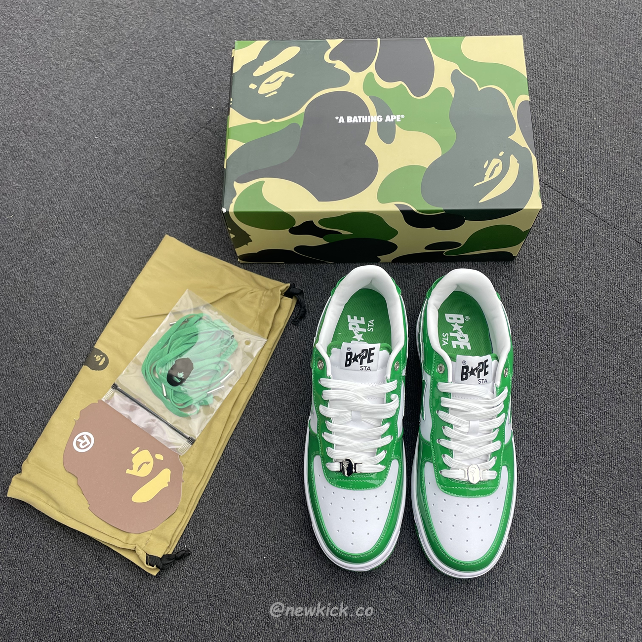 A Bathing Ape Bape Sta Low Black (29) - www.kitistry.com A Bathing Ape Bape Sta Low Black (29) - www.kitistry.com