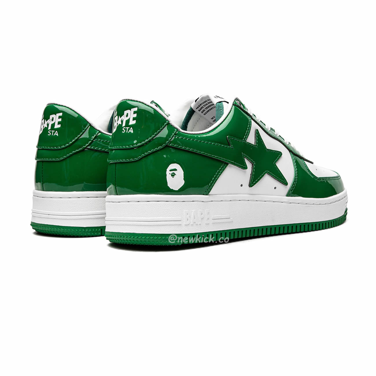 A Bathing Ape Bape Sta Low Black (32) - www.kitistry.com A Bathing Ape Bape Sta Low Black (32) - www.kitistry.com
