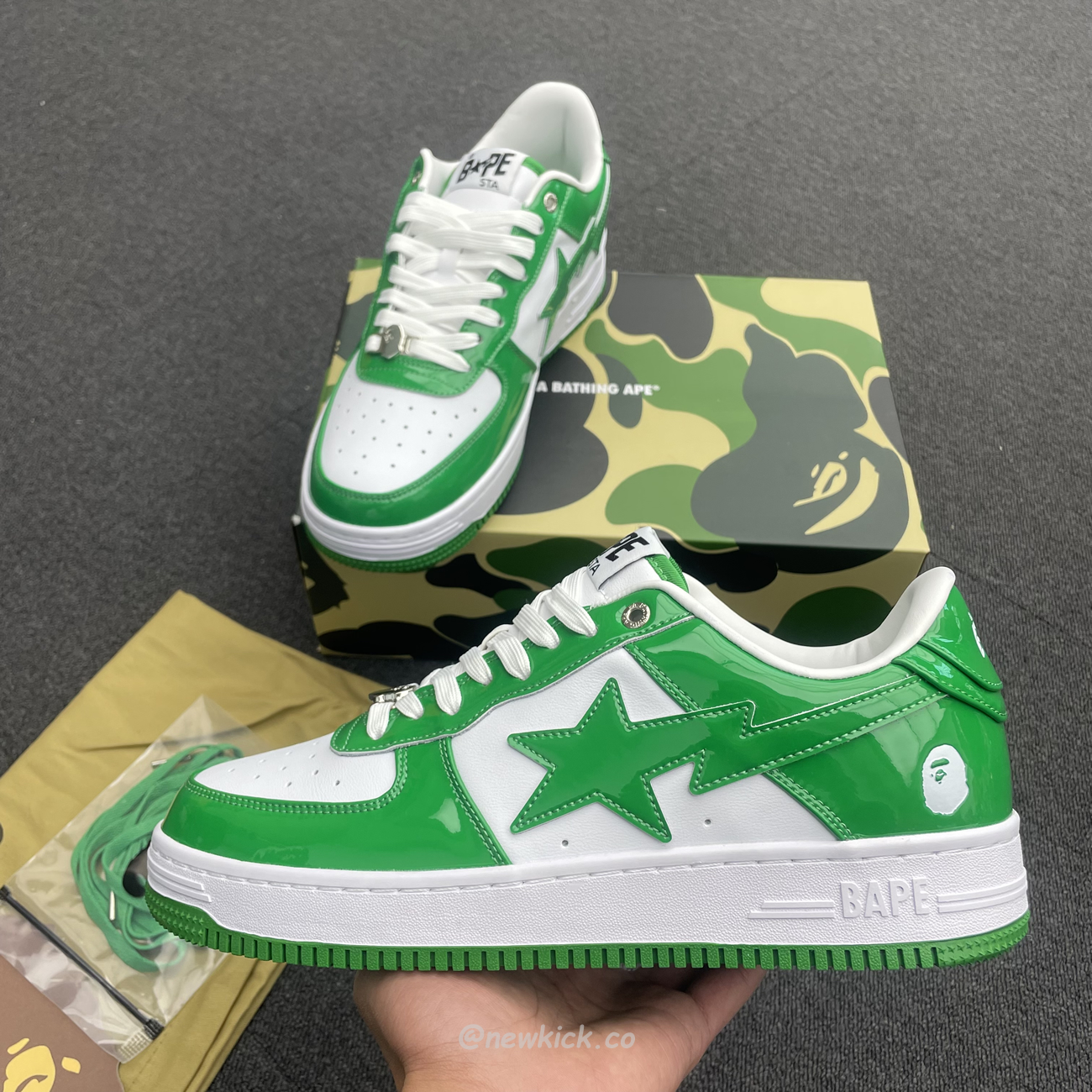 A Bathing Ape Bape Sta Low Black (37) - www.kitistry.com A Bathing Ape Bape Sta Low Black (37) - www.kitistry.com