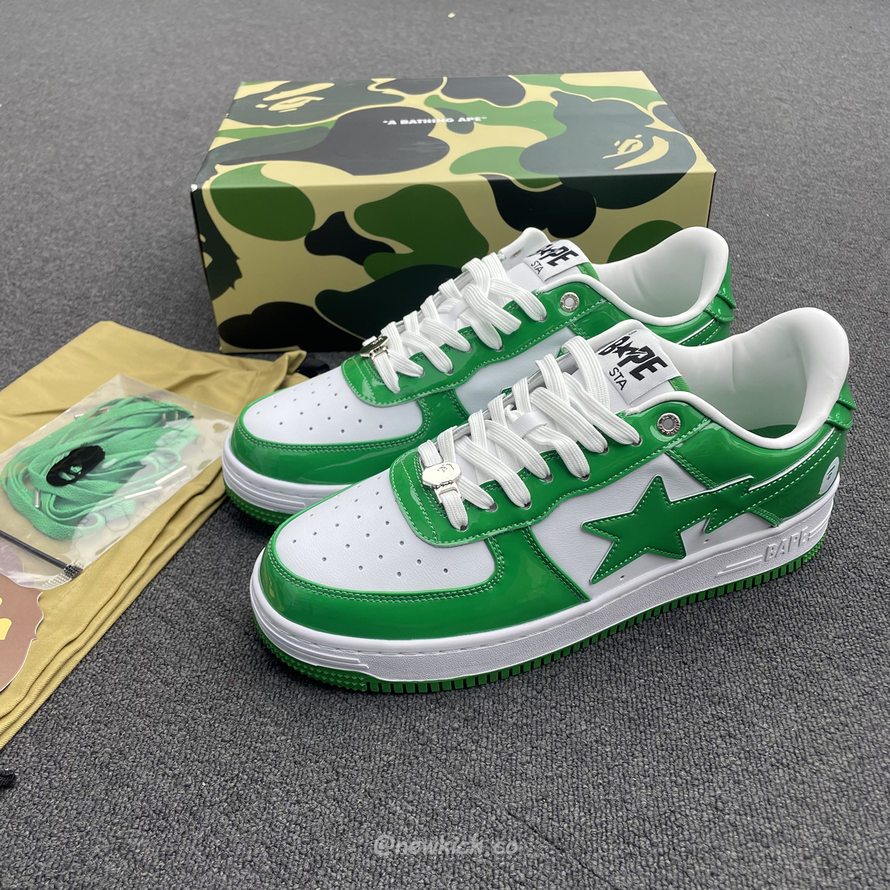 A Bathing Ape Bape Sta Low Black (38) - www.kitistry.com A Bathing Ape Bape Sta Low Black (38) - www.kitistry.com