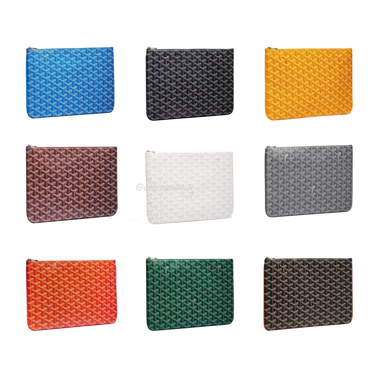 Goyard Senat Medium Size Handbag (1) - www.kitistry.com Goyard Senat Medium Size Handbag (1) - www.kitistry.com