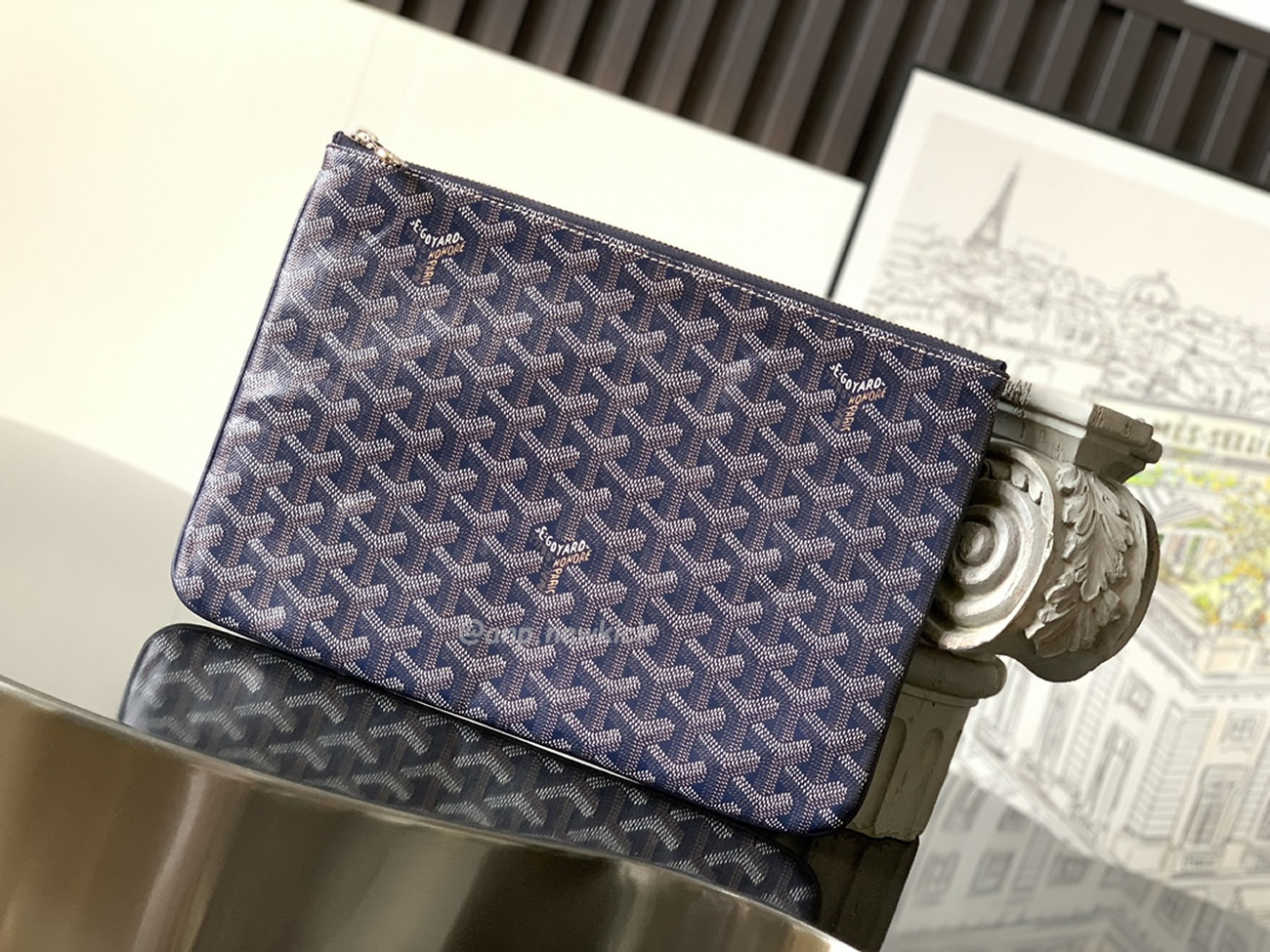 Goyard Senat Medium Size Handbag (16) - www.kitistry.com Goyard Senat Medium Size Handbag (16) - www.kitistry.com