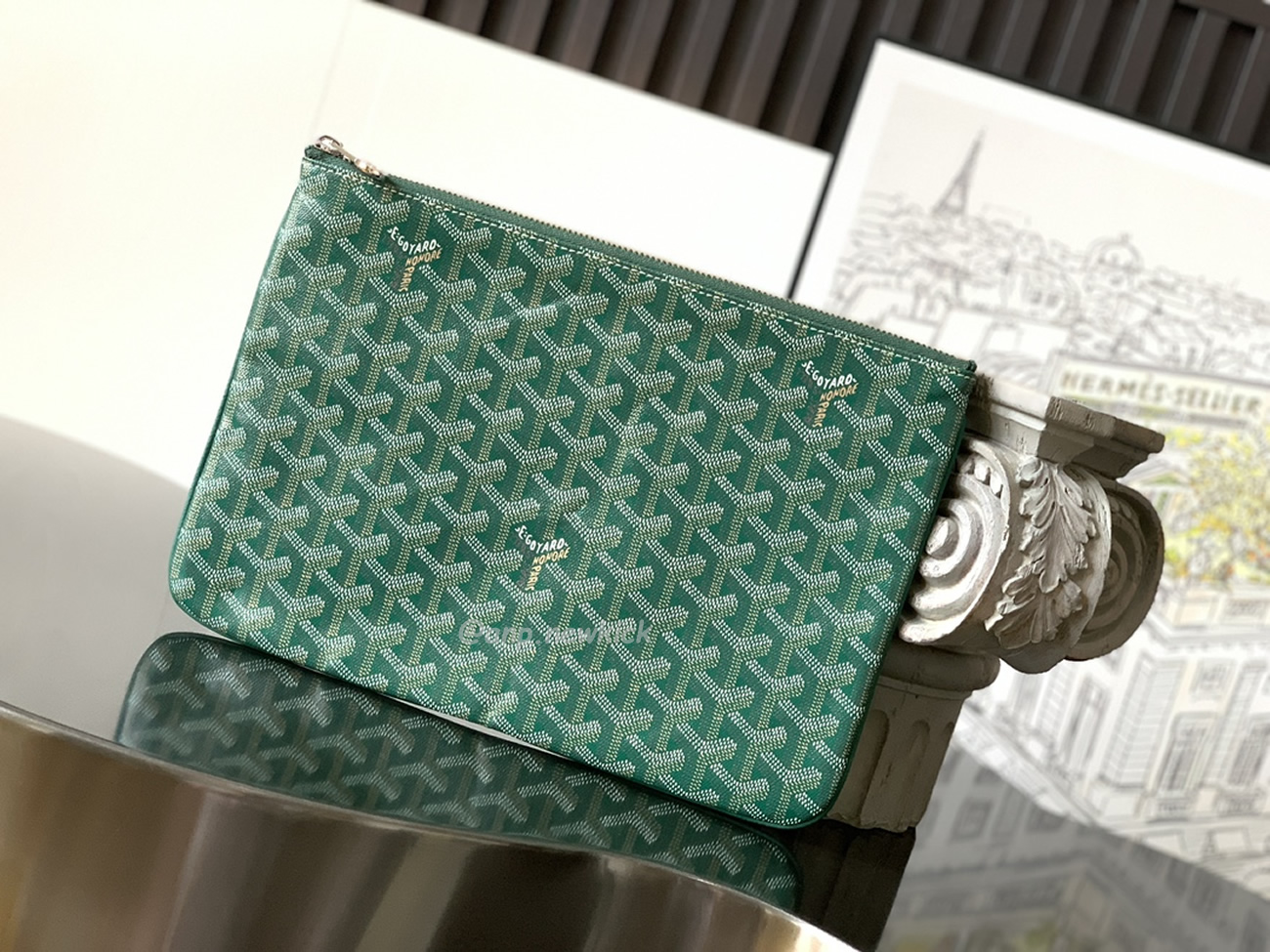 Goyard Senat Medium Size Handbag (22) - www.kitistry.com Goyard Senat Medium Size Handbag (22) - www.kitistry.com