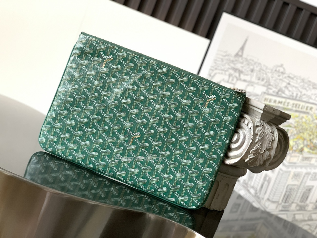 Goyard Senat Medium Size Handbag (23) - www.kitistry.com Goyard Senat Medium Size Handbag (23) - www.kitistry.com