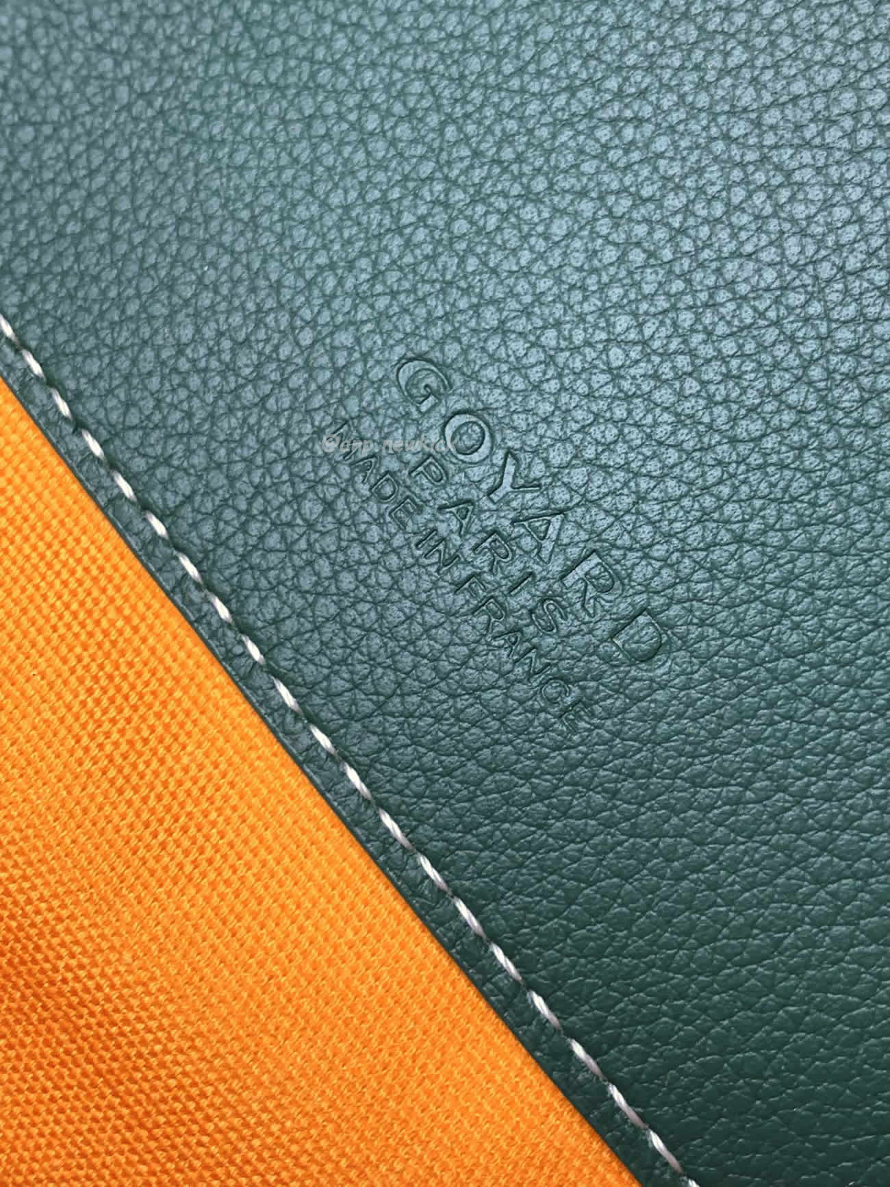Goyard Senat Medium Size Handbag (26) - www.kitistry.com Goyard Senat Medium Size Handbag (26) - www.kitistry.com