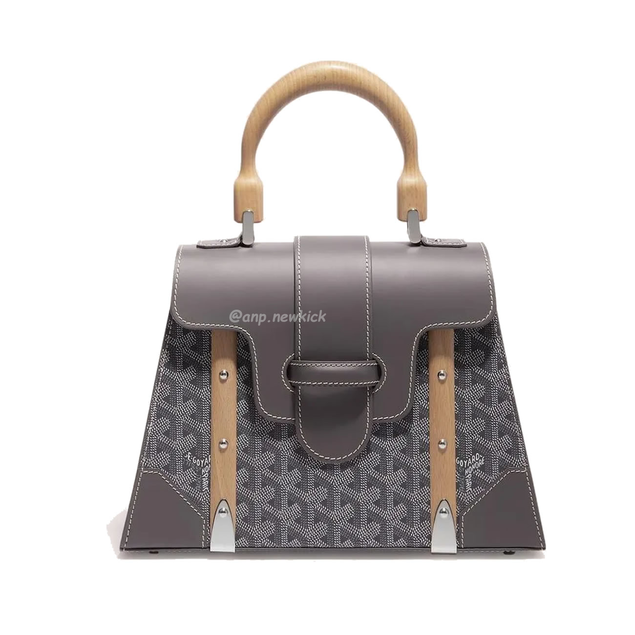 Goyard Saigon Bag Wooden Handle (11) - www.kitistry.com Goyard Saigon Bag Wooden Handle (11) - www.kitistry.com