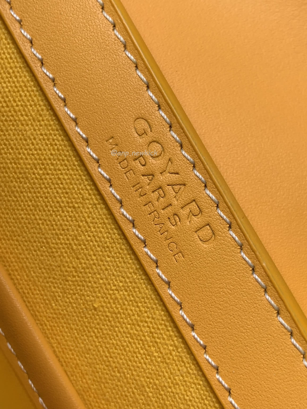 Goyard Saigon Bag Wooden Handle (16) - www.kitistry.com Goyard Saigon Bag Wooden Handle (16) - www.kitistry.com