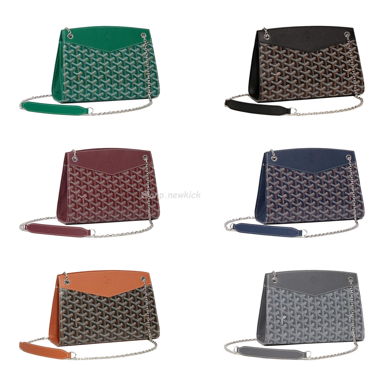 Goyard Rouette Small Hard Version 18 Cm X 9 Cm X 25.5 Cm (1) - www.kitistry.com Goyard Rouette Small Hard Version 18 Cm X 9 Cm X 25.5 Cm (1) - www.kitistry.com