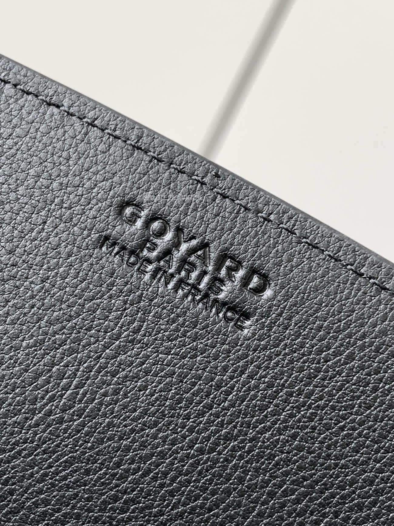 Goyard Rouette Small Hard Version 18 Cm X 9 Cm X 25.5 Cm (15) - www.kitistry.com Goyard Rouette Small Hard Version 18 Cm X 9 Cm X 25.5 Cm (15) - www.kitistry.com