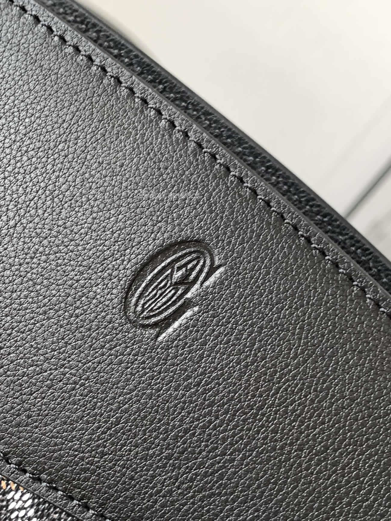 Goyard Rouette Small Hard Version 18 Cm X 9 Cm X 25.5 Cm (16) - www.kitistry.com Goyard Rouette Small Hard Version 18 Cm X 9 Cm X 25.5 Cm (16) - www.kitistry.com