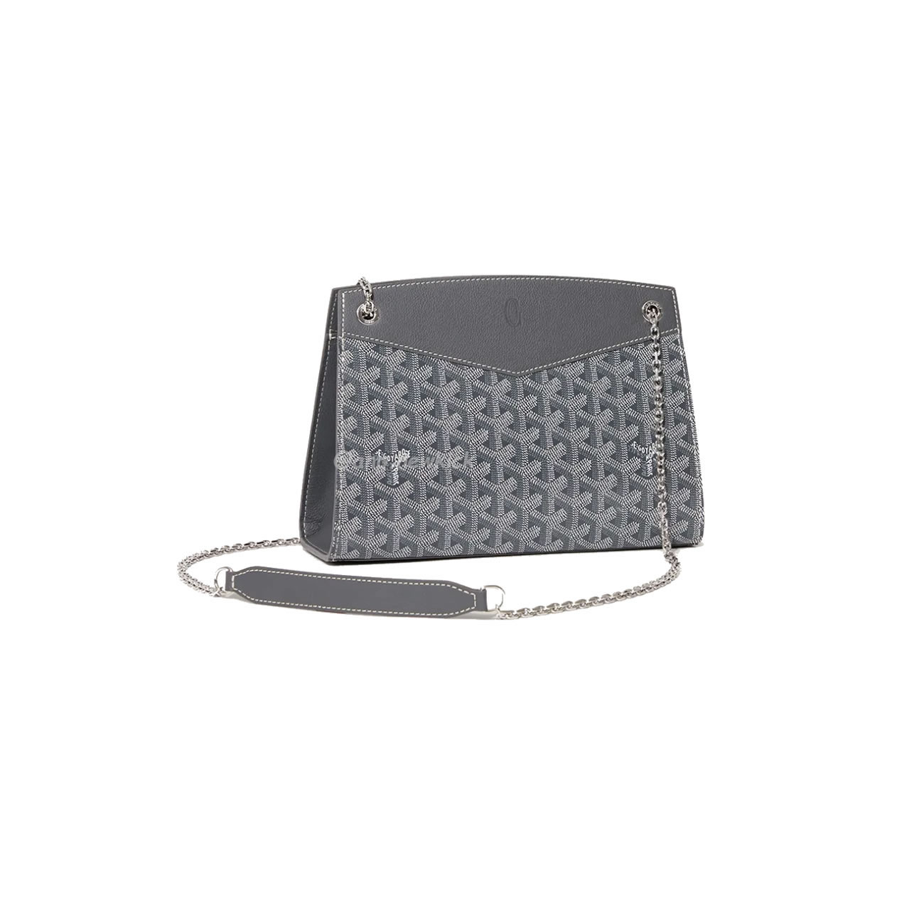 Goyard Rouette Small Hard Version 18 Cm X 9 Cm X 25.5 Cm (3) - www.kitistry.com Goyard Rouette Small Hard Version 18 Cm X 9 Cm X 25.5 Cm (3) - www.kitistry.com