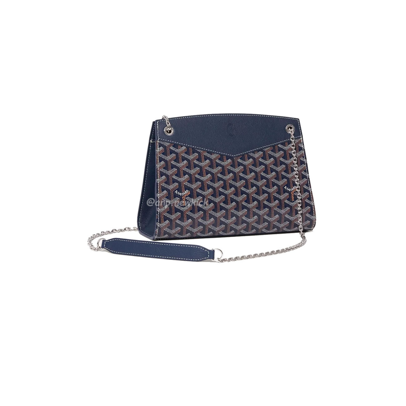 Goyard Rouette Small Hard Version 18 Cm X 9 Cm X 25.5 Cm (6) - www.kitistry.com Goyard Rouette Small Hard Version 18 Cm X 9 Cm X 25.5 Cm (6) - www.kitistry.com