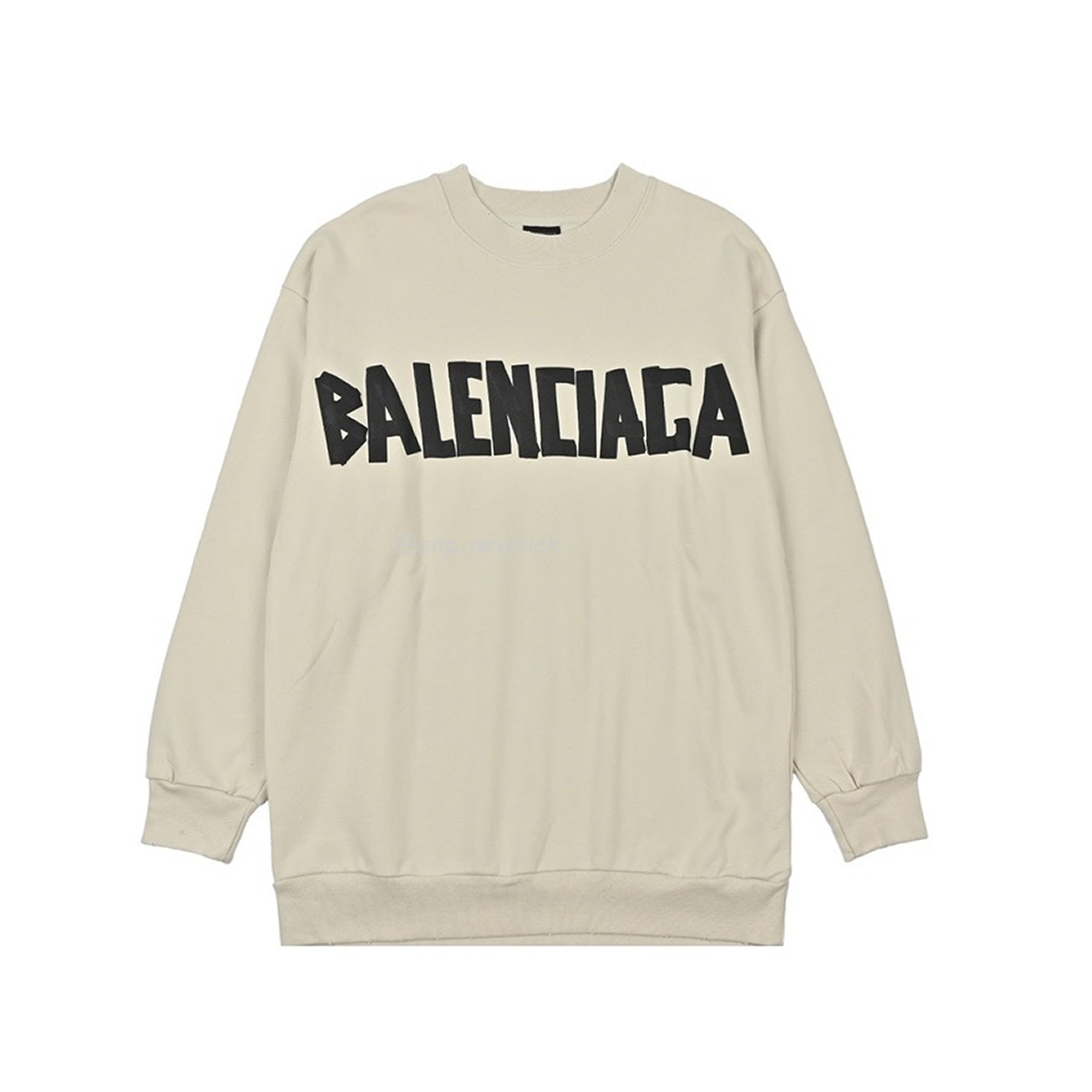 Balenciaga Floral Paper Tape Round Neck Hoodie Xs L (1) - www.kitistry.com Balenciaga Floral Paper Tape Round Neck Hoodie Xs L (1) - www.kitistry.com
